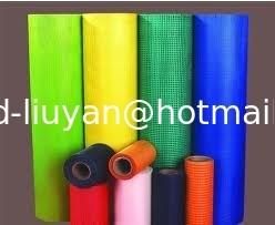 China Alkali Resistant Fiberglass Mesh Cloth factory