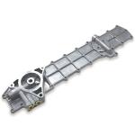 Oil Cooler Cover Engines Parts for Caterpillar Excavator 6D16 Diesel Engine Car