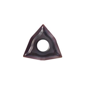 China CVD Coating CNC Turning Inserts Tungsten Carbide Cutting Tools factory