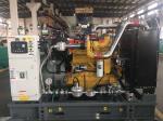 80kw Natural Gas Power Generation Equipment with CE/ISO Certificate and Remote