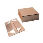 Clothing Packaging Custom Shirt Garment Jewellery Folding Ribbon Proposal