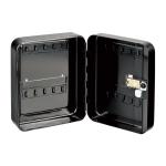 High Portability Decorative Metal Key Box With Digital Password Lock