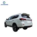 White Nissan Paladin 5 Seater Pickup Truck 2.0L-2.5L 4WD SUV