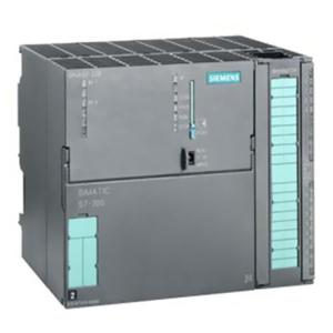 China SIEMENS 6GK5106-2BD00-2AC2 SIMATIC UNMANAGED SWITCH MODULE factory