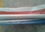 1/2"-24" AL-6XN ASTM B675 UNS N08367 welded pipe price per kg