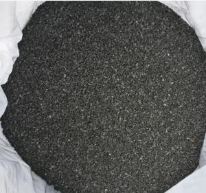 China Powerful Granular Activated Carbon for Industrial Chemical Treatment and Filtration factory