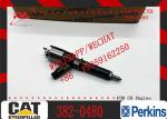 326-4756 317-2300 320-0677 ELIC Fuel Diesel Injector 320-0680 326-4700 326-4740