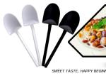 Ice-cream scoop in PP material, Small shovel for sweet