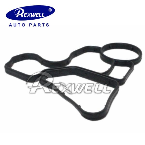 Car Fitment Guaranteed Engine Oil Filter Gasket Housing Gasket for BMW