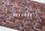 Global Recycled Standard Activewear Quilted Knit Fabric Yarn Single Jersey