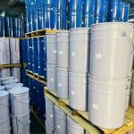 200-500 Viscosity Flame Retardant Epoxy Resin For APG And Vacuum Flammability