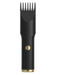 IPX6 1200mA Battery Rechargeable Baby Hair Clippers
