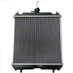 Sumitomo Excavator Radiator KBH10800 LN003410 Y605111000 LN001870