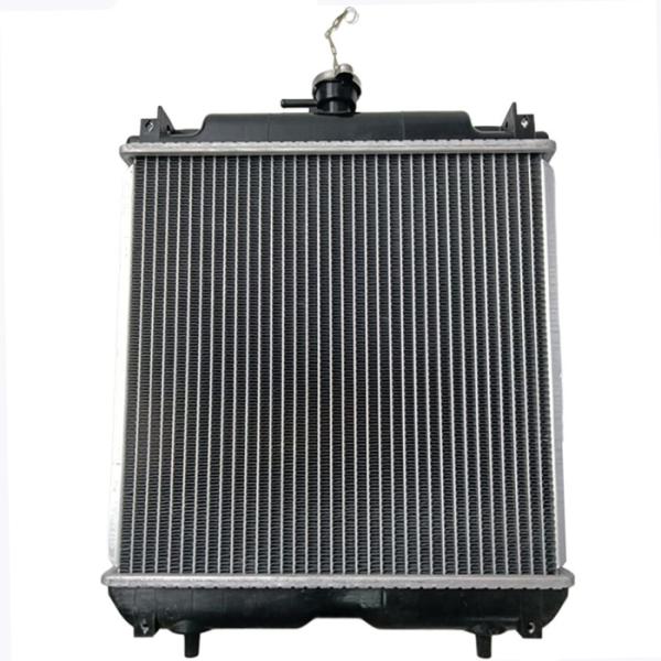 Kubota Excavator Radiator RA211-42300 RB411-42300 RC411-42300 RD451-42300 RD538