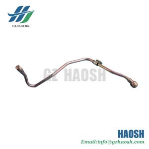China 8-97387271-0 8973872710 Turbocharger in Water Pipe FOR ISUZU 700P 4HK1 factory