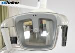 LK-A14TD 440mm 220V 50Hz Implant Dental Chair Equipment