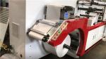 In Mold Label Label Die Cutting Machine Full Rotary And Semi Rotary Die Cutter