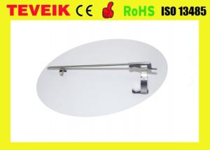 China Low Cost Biopsy Medical GE IC9 IC9-RS Endocavitary Ultrasound Guided Needle Adapter factory