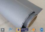18OZ 510g Silicone Coated Fiberglass Fabric 1*50m High Intensity Thermal