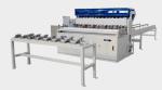 Professional Fence Mesh Welding Machine / Wire Netting Machine 2.5m Width