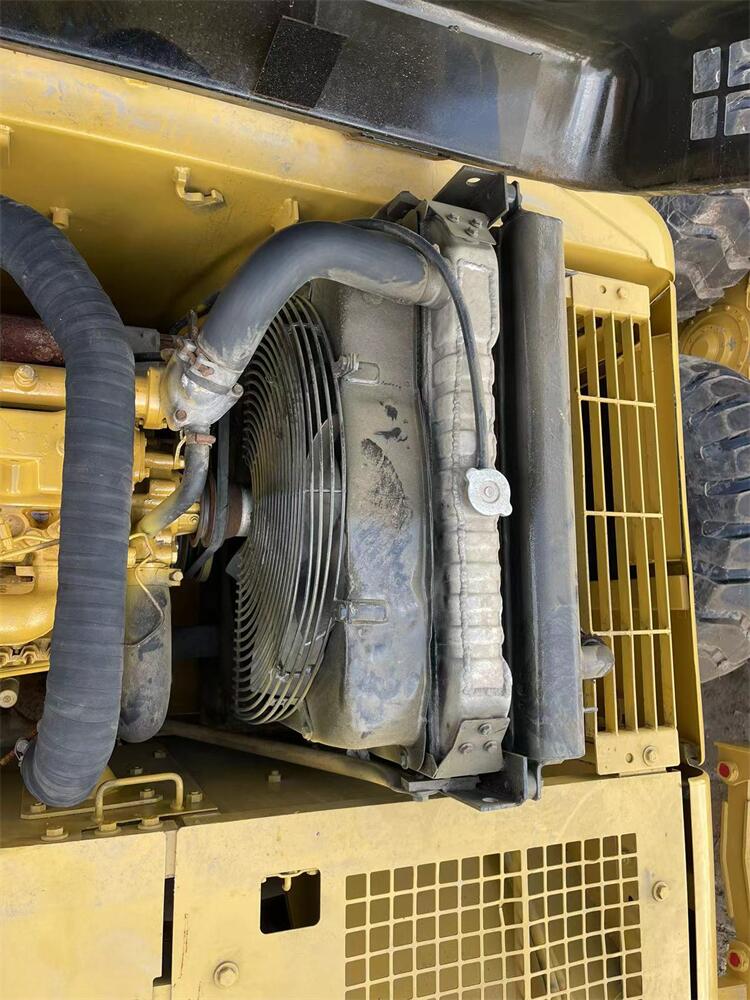 20T Weight Used Cat 320B Excavator Second Hand Caterpillar 320BL Original Japan Ready
