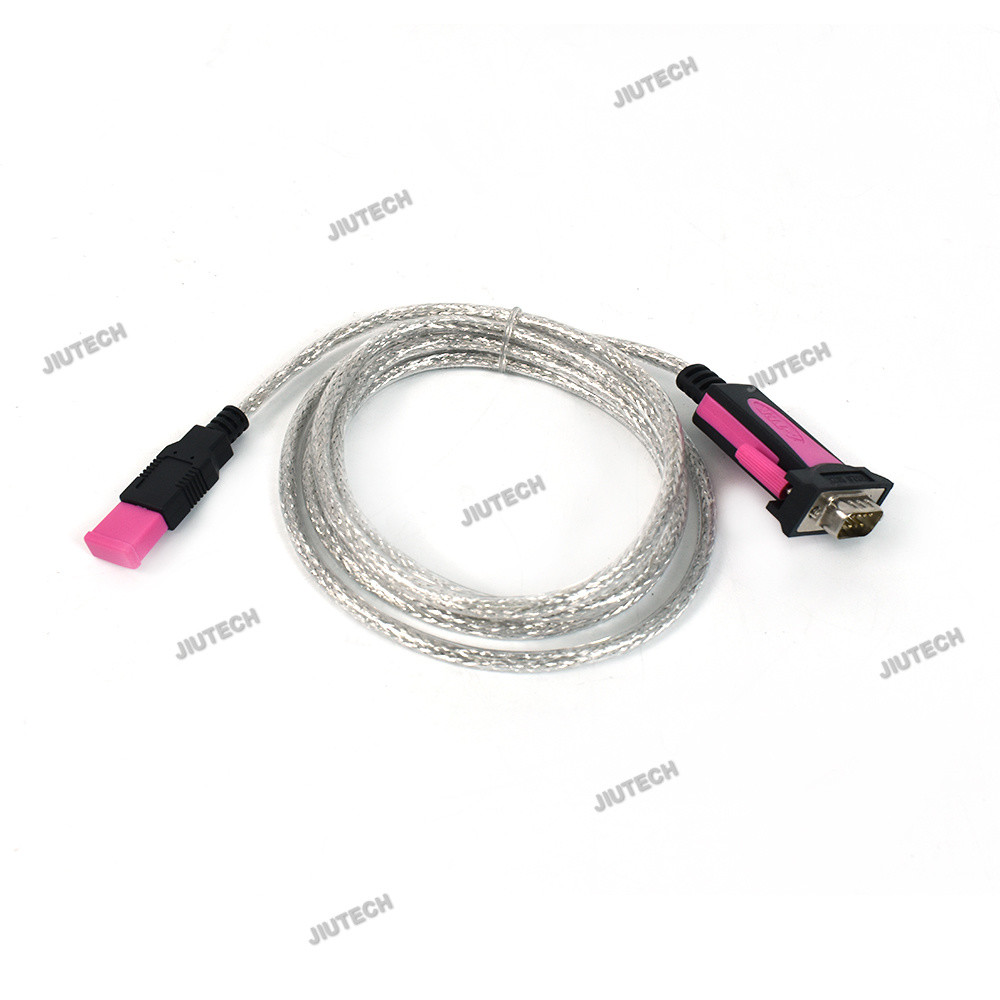 For Knorr NEO UDIF Interface with V5.0 software Truck Trailer Brake Diagnostic Tool for KNORR-BREMSE Diagnostic Kit