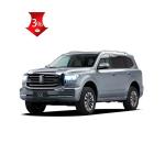 Full-size 2023 Luxury SUV Great Wall TANK 500 360ps New Cars LED Electric