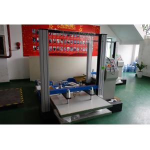 PC Carton Compression Tester, Package ,Corrugate Box ,Carton Compression Tester