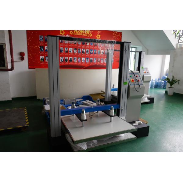 PC Carton Compression Tester, Package ,Corrugate Box ,Carton Compression Tester