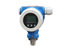 China High Precision Smart Pressure Transmitter with 4-20mA Hart Profibus Protocol factory