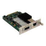 19 Inch Rack Mountable Managed Media Converter Chassis Dual / Single With BIDI