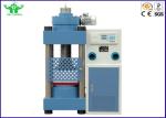 2000KN~5000KN Digital Concrete Compression Testing Machine / Concrete Pressure