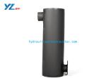 4653851 HITACHI Excavator Exhaust Muffler EX470 ZX470