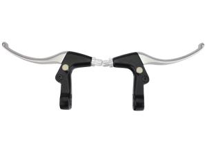 China City Mountain Bike Equipment , Mountain Bike Spares For Thumb Shift factory