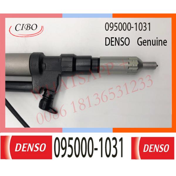 095000-1031 Neutral Diesel Engine Fuel Injector 095000-1031 nozzle DLLA155P683 FOR 095000-1030 095000-1031
