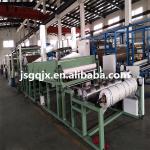 Video Technical Support Electric Heating Glue Abrasive Paper Laminating Bonding