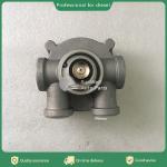 China supply R12H Brake Valve Relay Emergency Valve 103009