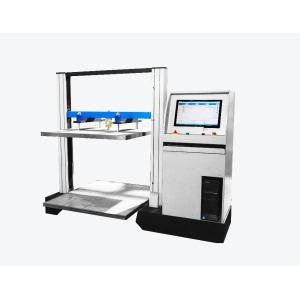 China 2T 5T Computerized Servo Carton Compression Tester on sale China 2T 5T Computerized Servo Carton Compression Tester on sale