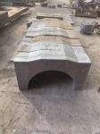 ASTM AISI Laser Steel Plate Cutting Metal Service Flame Cutting OEM