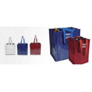GUSSETTED COLORED PP TORE BAGS,customized designs, colors, logos and sizes are