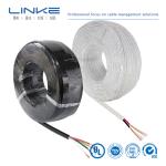 UL10064 30V/105C FEP Insulated Heating Application copper Electrical Wire for