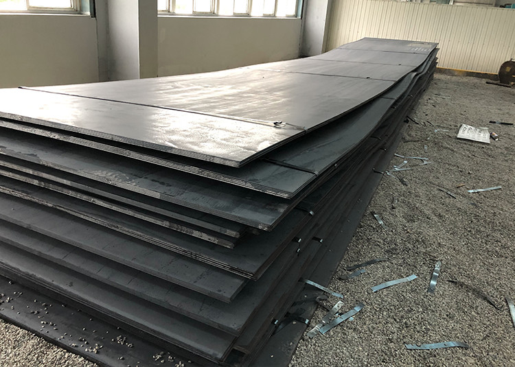 Spv410 Steel Plate  Spv410 Hot Rolled Steel Sheet Spv410 Hot Rolled Steel Plates