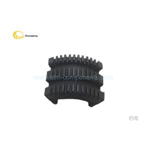 Glory USH-10 USF51 Banknote Counter Parts Black Rubber Feed Roller GFS110 GFR220