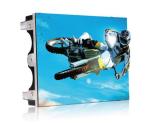 P1.667 Small Pixel Pitch LED Display Full Color Video Wall For Control Room