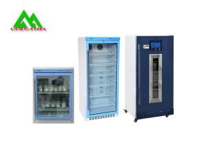 China Constant Temperature Medical Refrigeration Equipment With Micro Computer Controlled factory