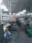 Automatic Fish Skinning Machine Multifunctional Stable 320KG