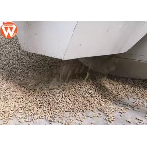 Small Output Farm Machinery Feed Pellet Machine Poultry Feed Processing Machines