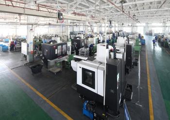 Shaanxi Dewin Technology Co., Ltd.