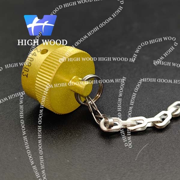 Plug Socket Seal Cover, OHS Series，OHS-ZFG-10