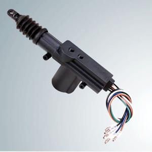 China Motor for Central Locking System factory